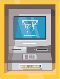 ATM Machine