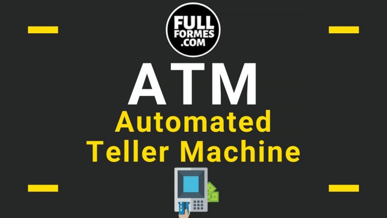 full-form-of-atm-banking-fullformes