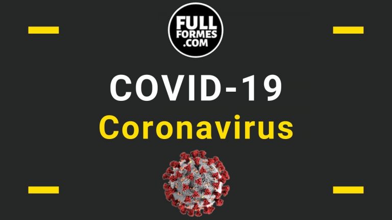 full-form-of-covid-19-virus-fullformes